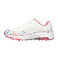 Go Golf Skech Air Tropics Ladies Golf Shoes White-Multicolour 123017